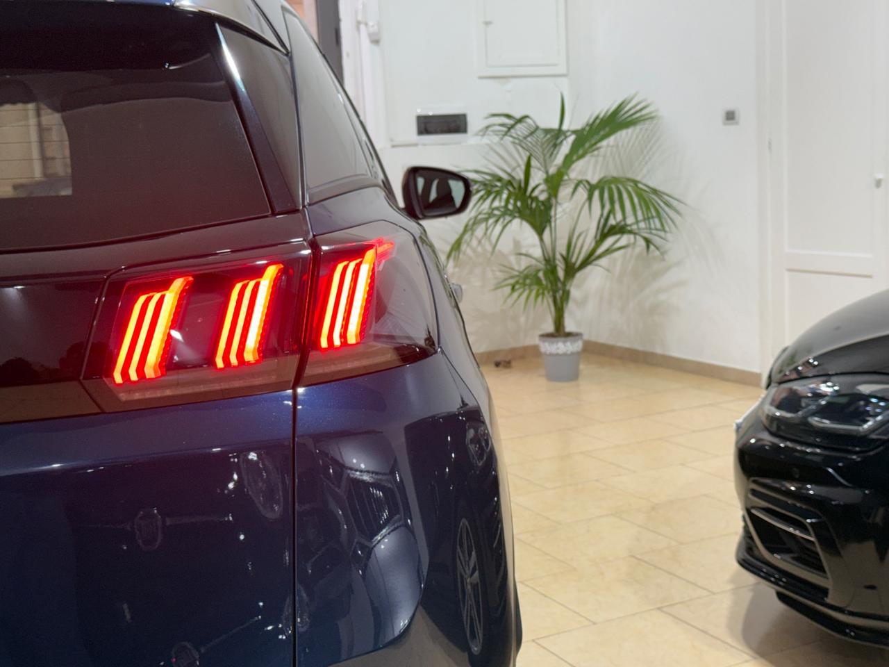 Peugeot 3008 BlueHDi 130 S&S EAT8 Allure Pack N1