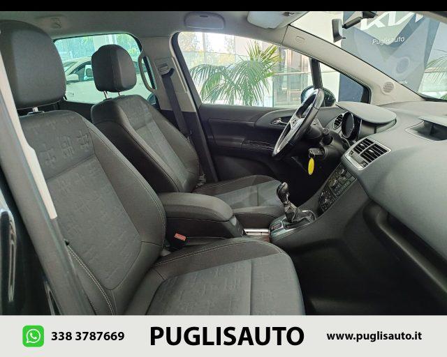 OPEL Meriva 1.3 CDTI Cosmo