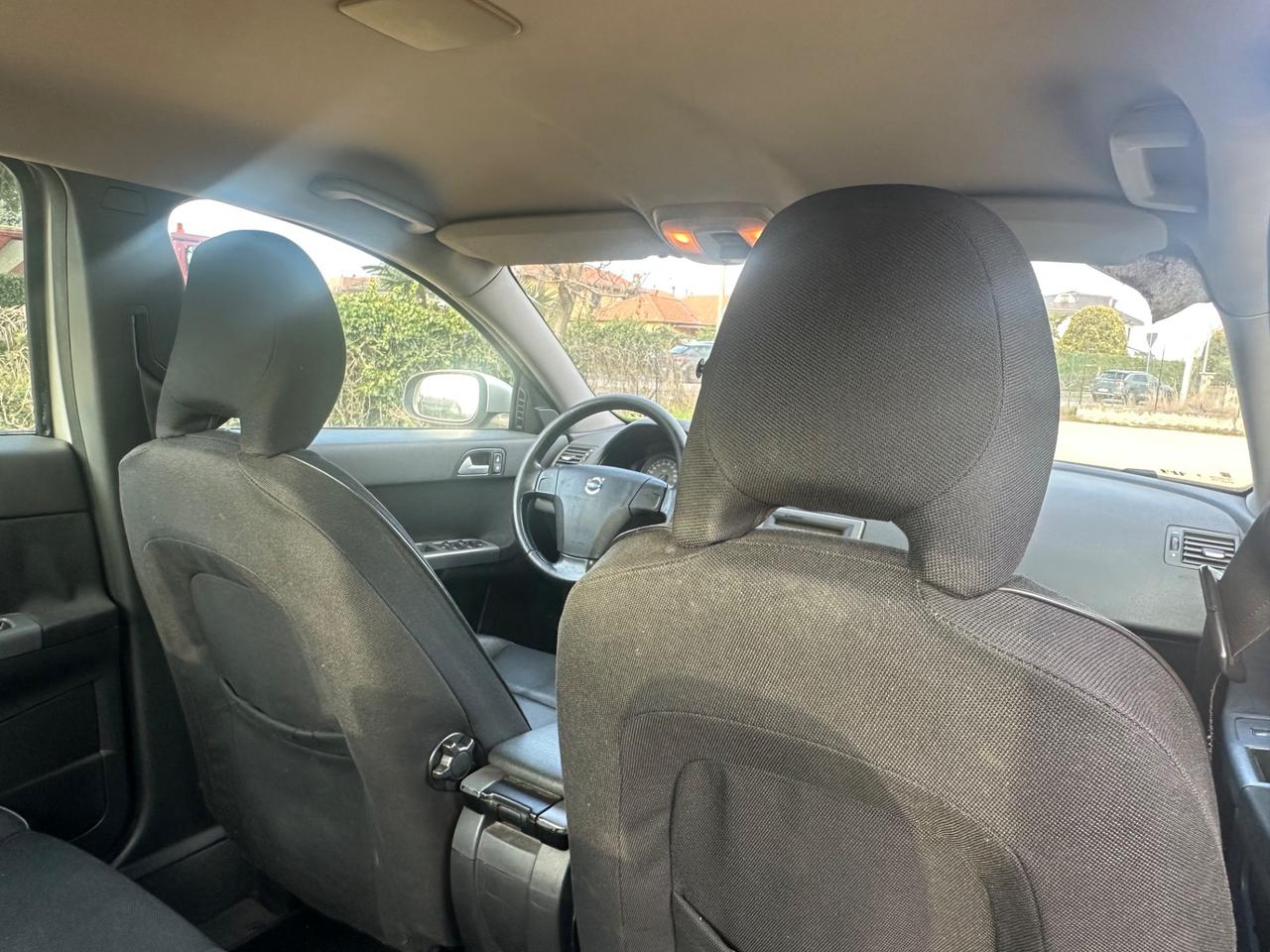 Volvo S40 1.6 16V cat Kinetic