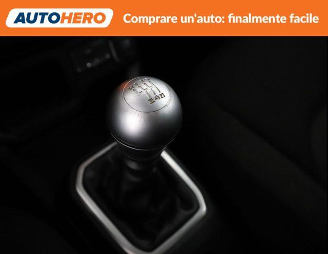 JEEP Renegade 1.0 T3 Longitude