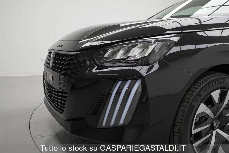 Peugeot 208 PureTech 75 Stop&Start 5 porte Style