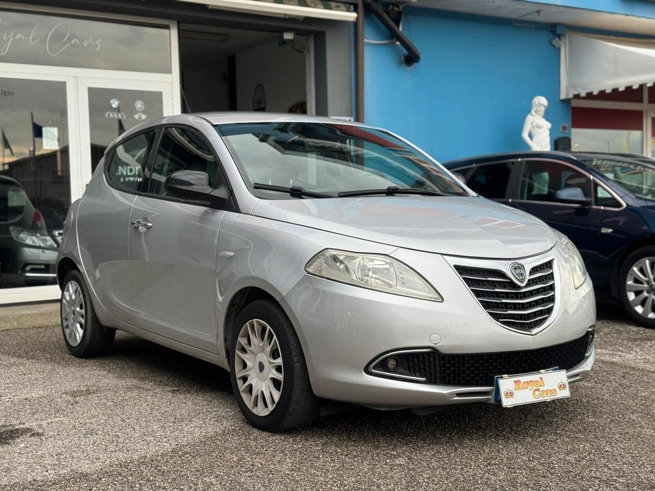 Lancia Ypsilon 1.3 MJT 16V 95 CV 5 porte S&S Platinum