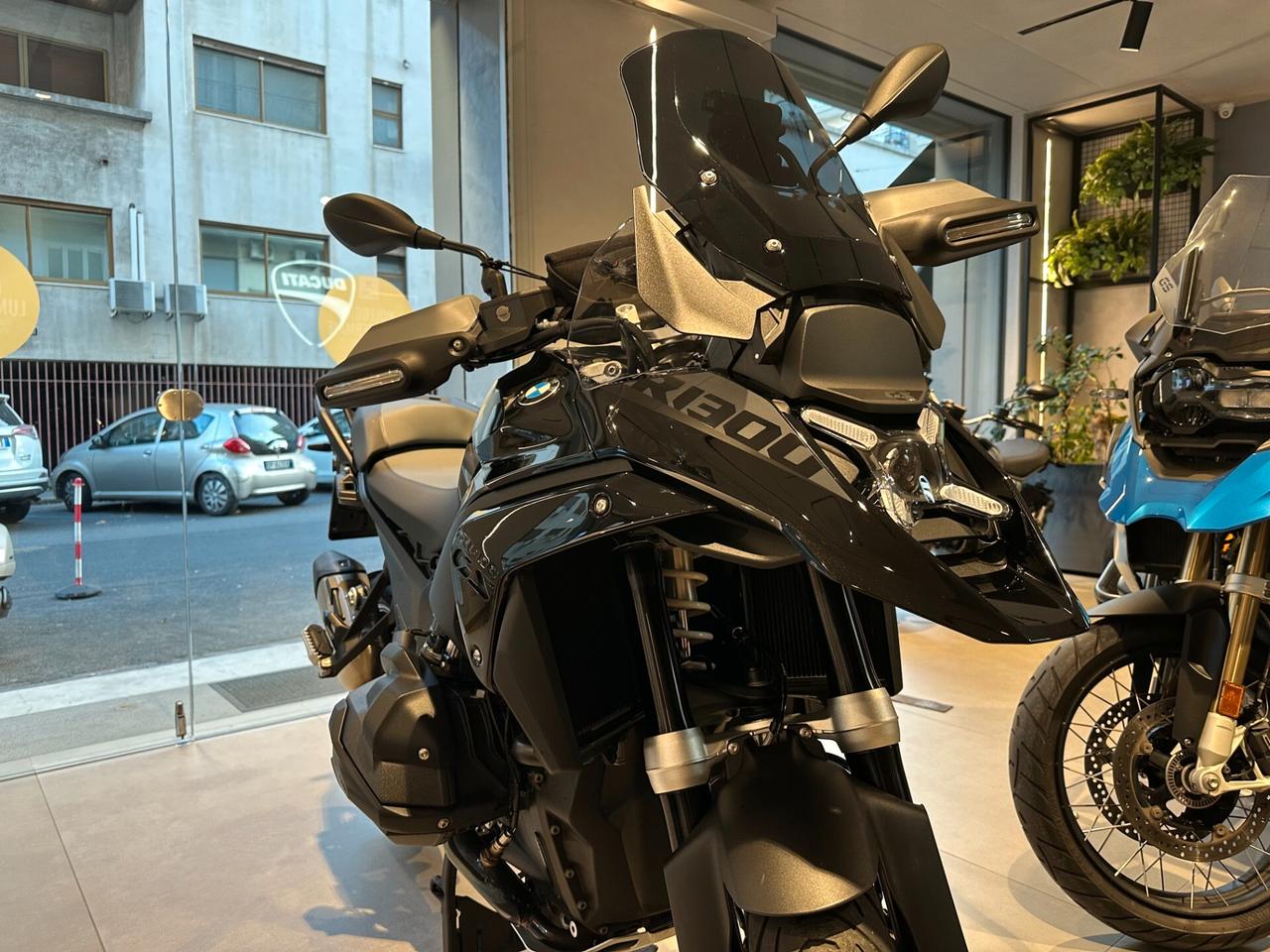 BMW R 1300 GS 2023