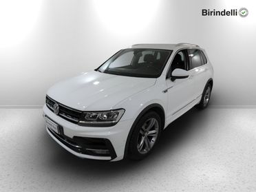 VOLKSWAGEN Tiguan 2ª serie - Tiguan 1.5 TSI 150 CV DSG Sport ACT BlueMotion Technology