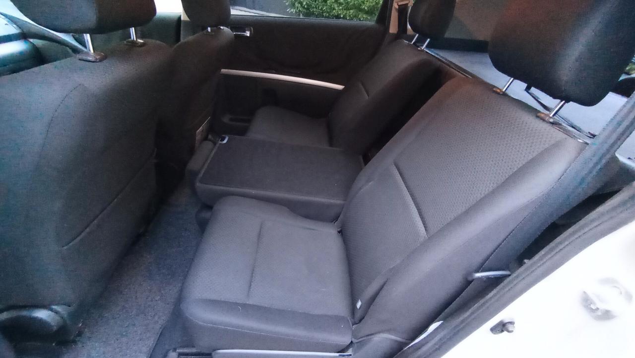 Toyota Corolla Verso 1.6 16V Sol