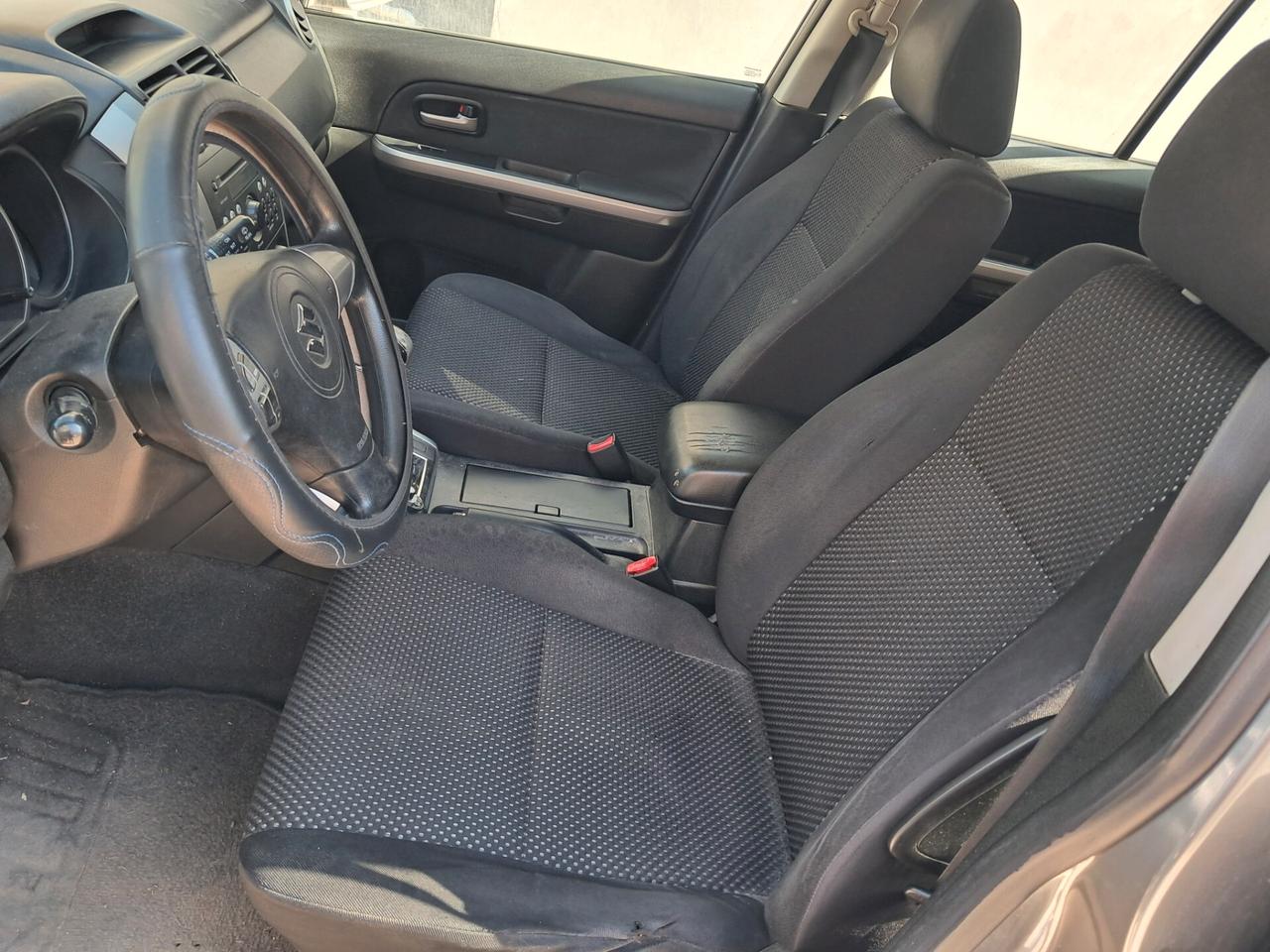 Suzuki Grand Vitara 1.9 DDiS