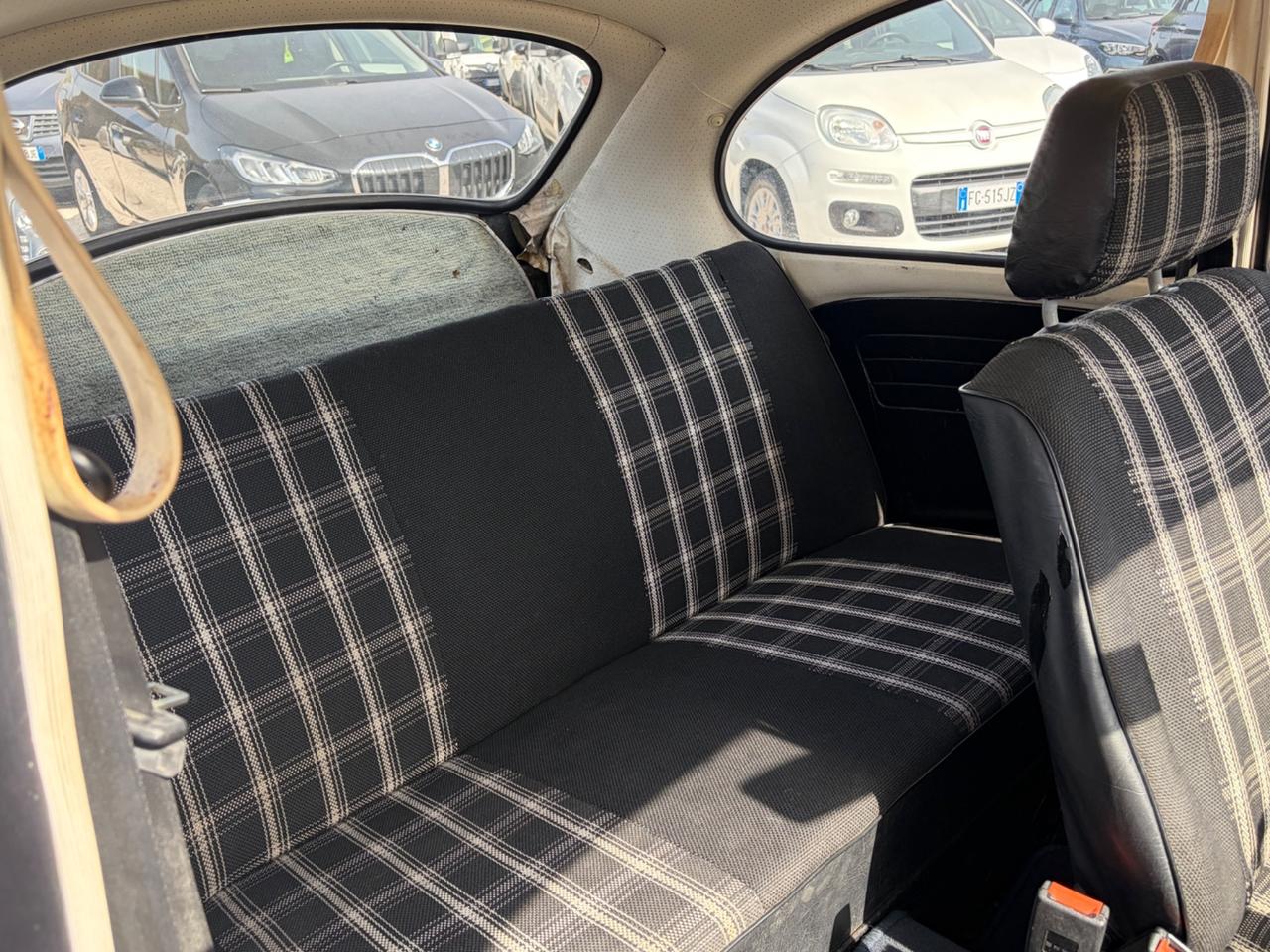 Volkswagen Maggiolino 1.2 ASI