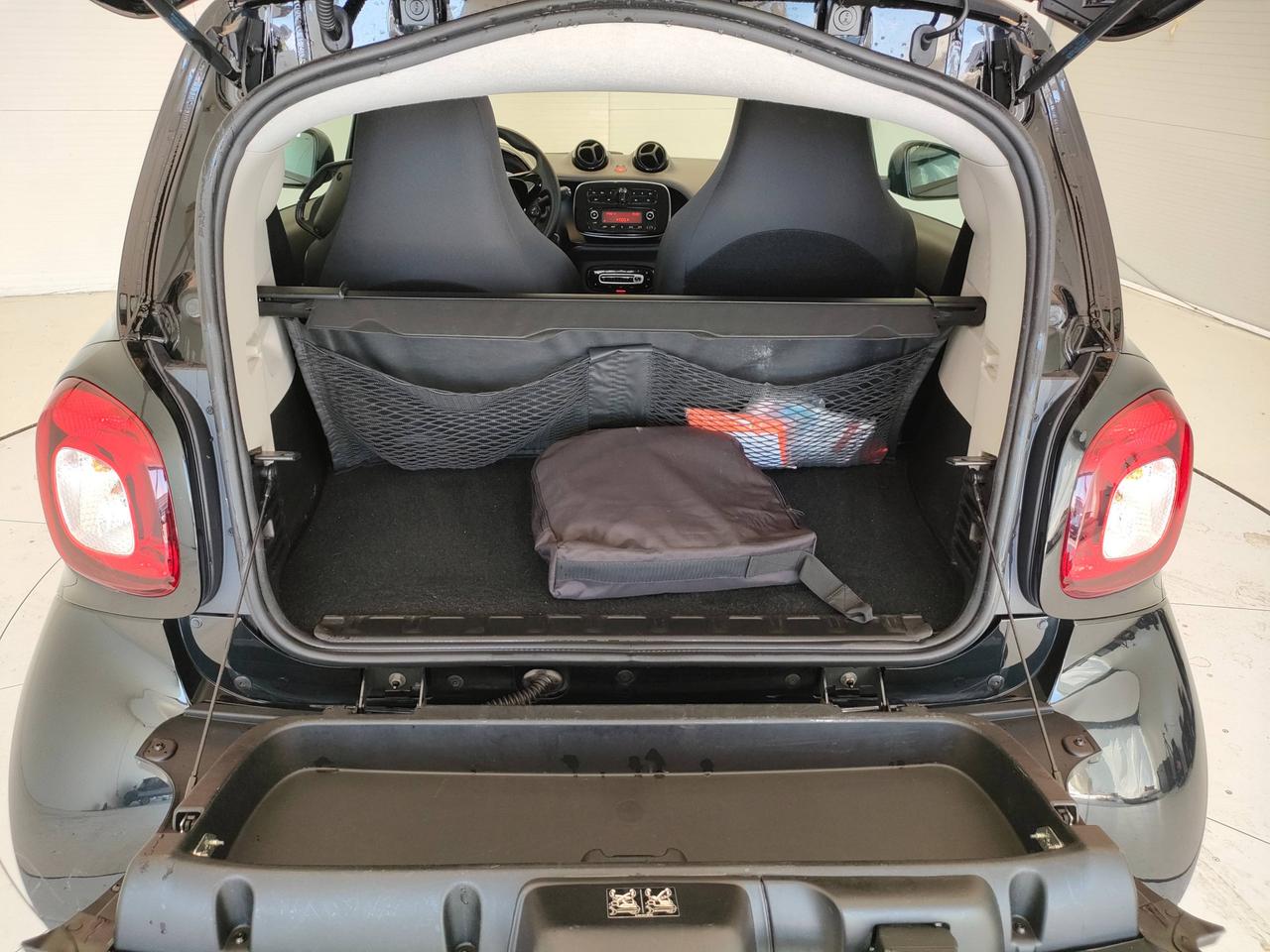 SMART Fortwo III 2020 - Fortwo eq Pure 4,6kW