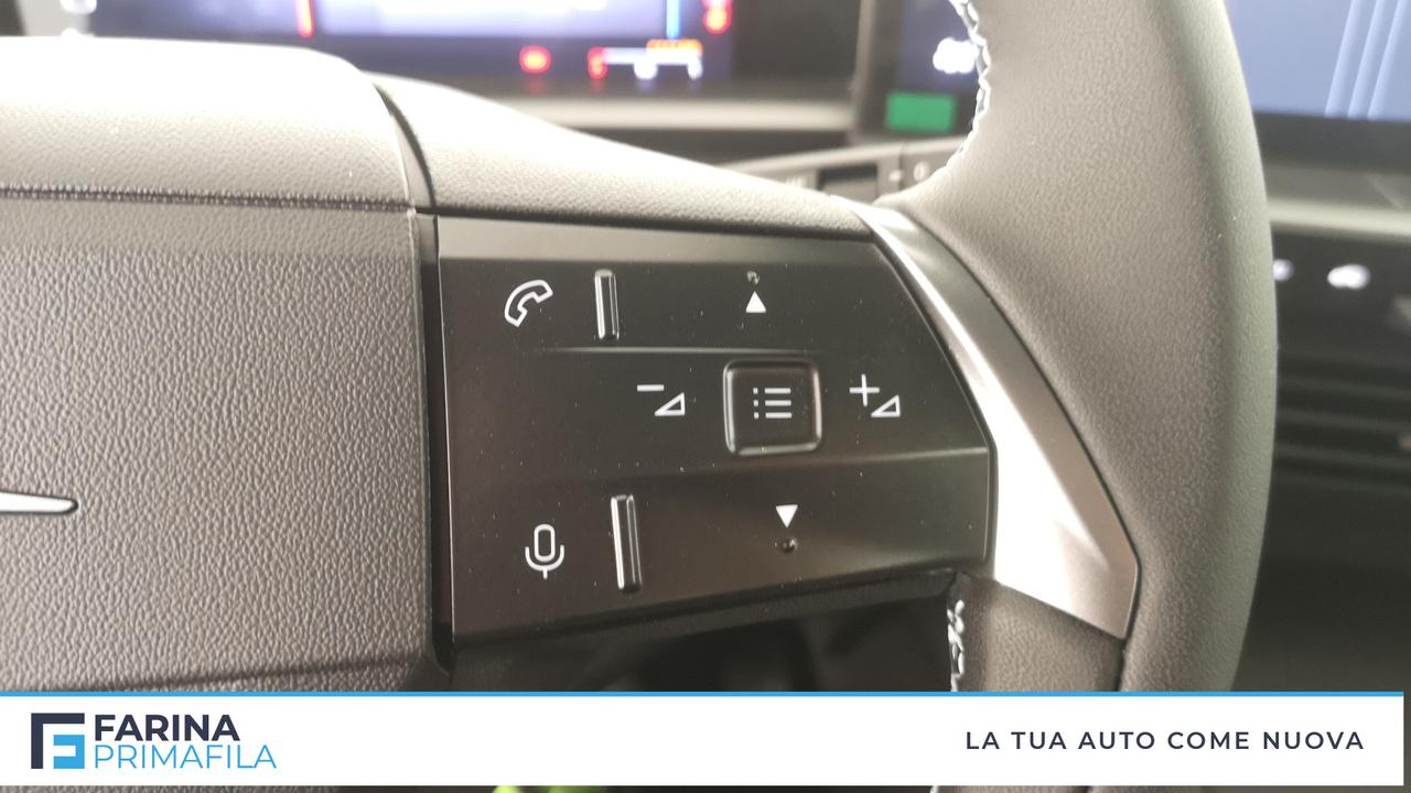 OPEL Nuovo Grandland Edition 145CV EDCT