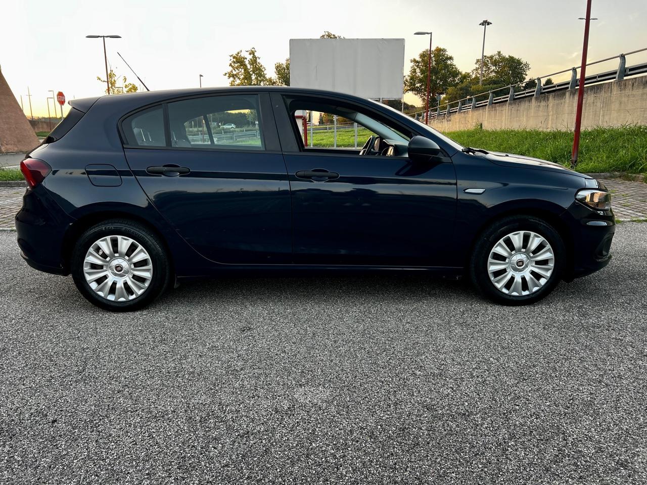 Fiat Tipo 1.4 T-Jet 120CV GPL 5P S-Design (88 kw)