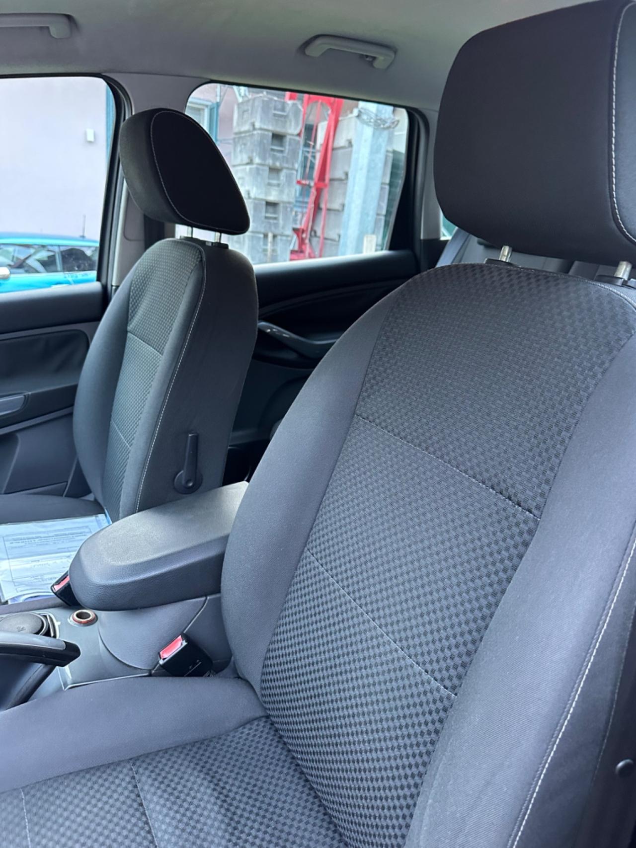 Ford C-MAX 2.0 Bz.- GPL TITANIUM KMCERT UNICOPR