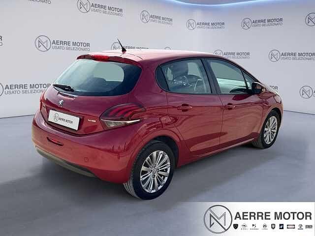 Peugeot 208 1.2 PureTech 82 CV GPL ALLURE