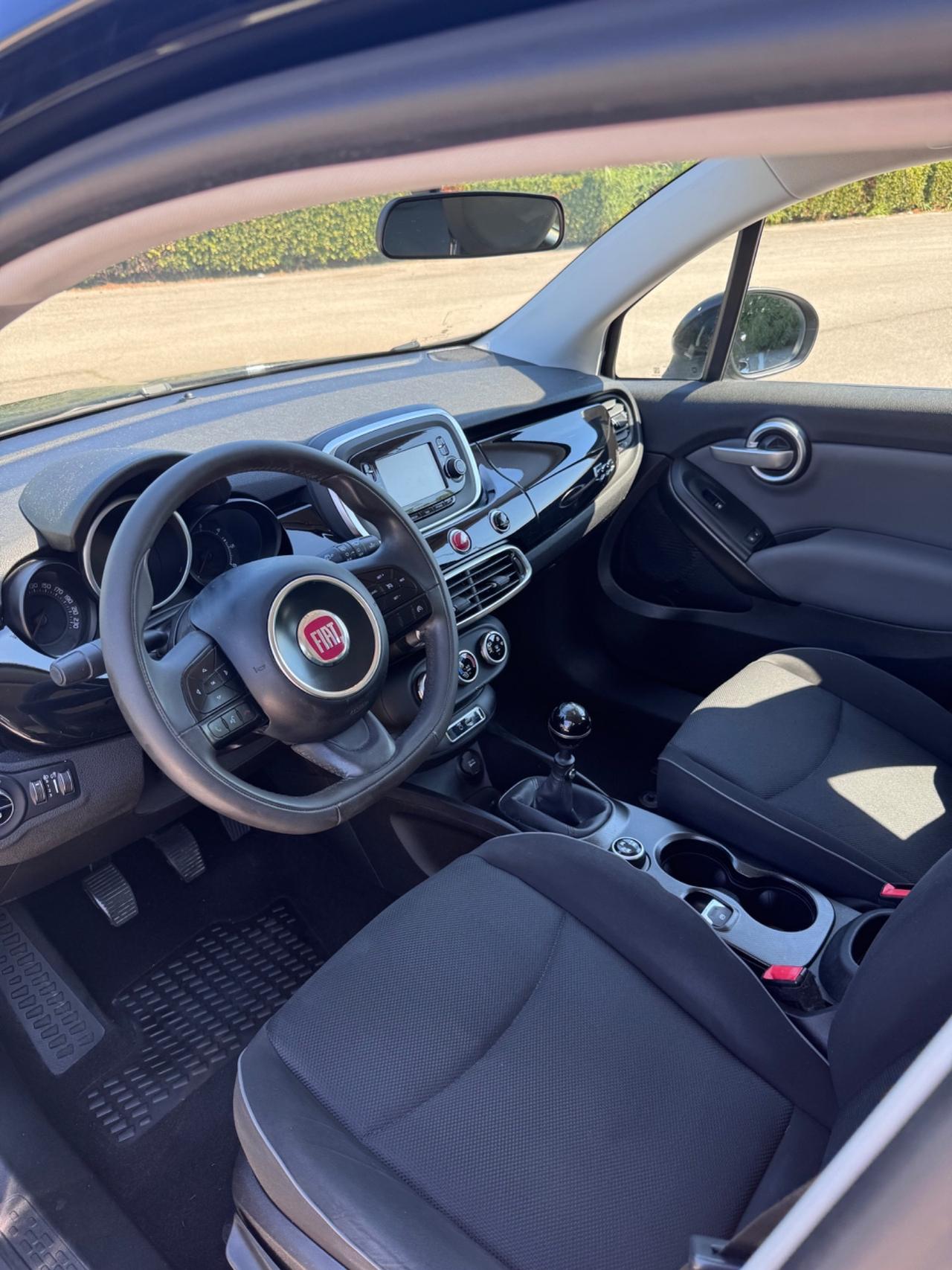 Fiat 500X 1.3 MultiJet 95 CV Business