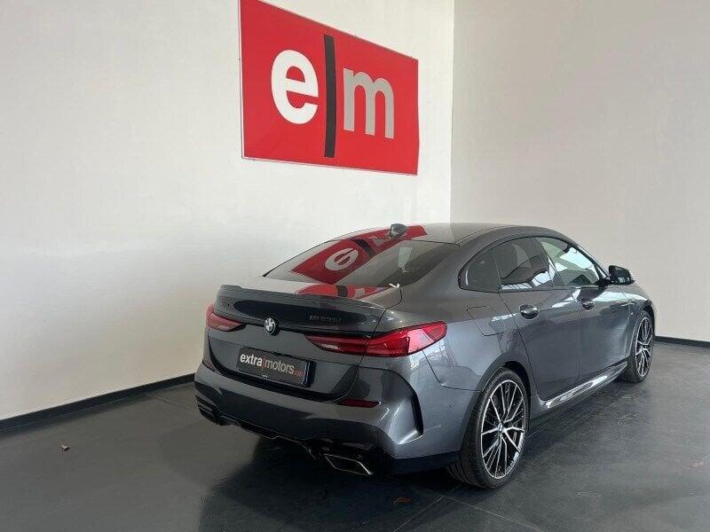 BMW Serie 2 G.C. M 235i xDrive Gran Coupé aut.