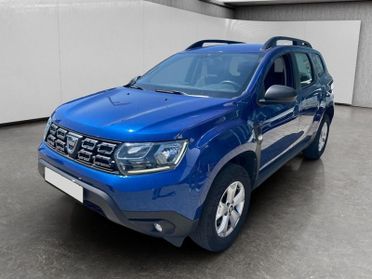 Dacia Duster 1.0 tce Comfort Eco-g 4x2 100cv