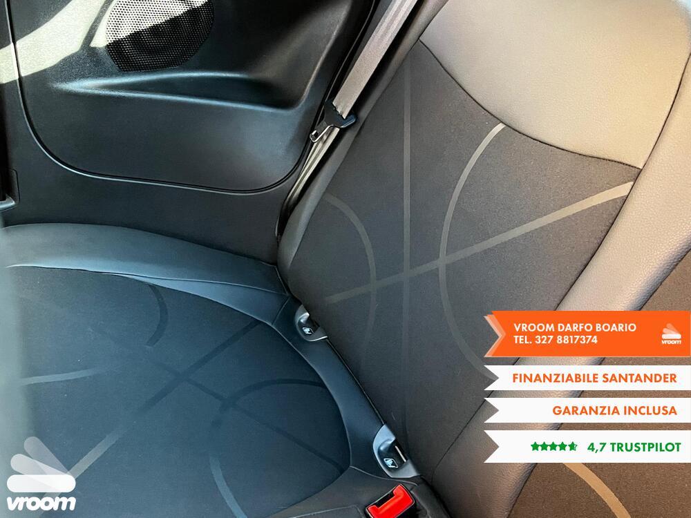 FIAT 500 (2015-2024) 500 1.2 S