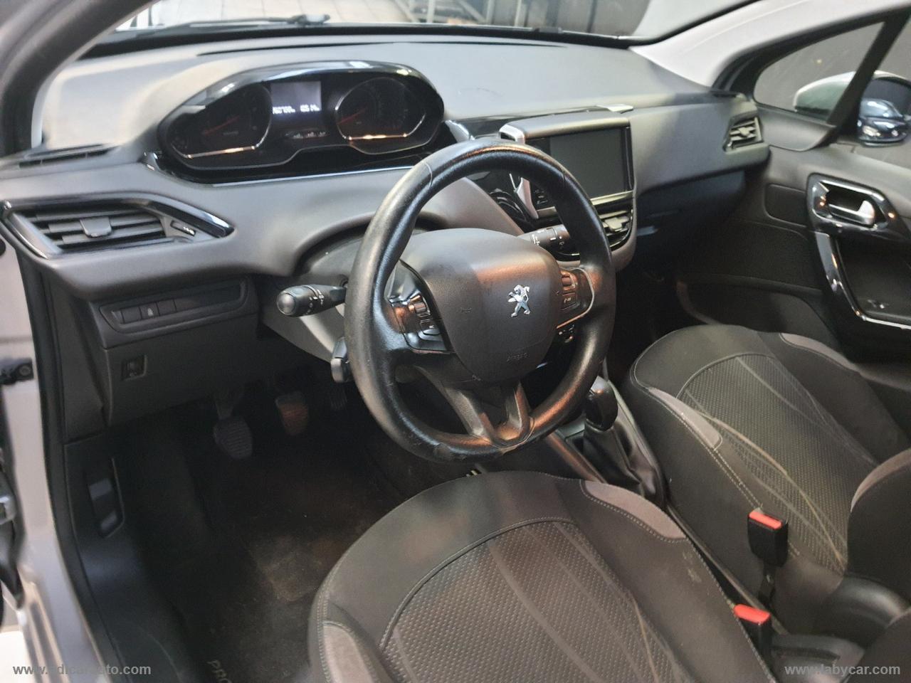 PEUGEOT 208 1.4 HDi 68 CV 5p.