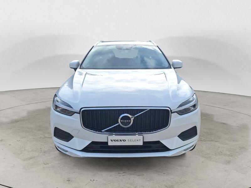 Volvo XC60 B4 197+14 CV Automatica Mild Hybrid Momentum Pro