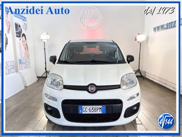 FIAT Panda 1.0 Hybrid Pop Van 2 posti