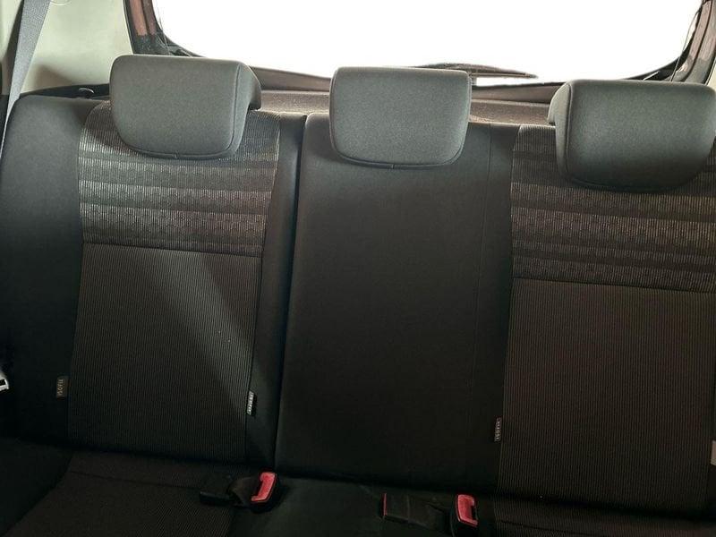 Toyota Yaris 5 Porte 1.0 VVT-i Cool