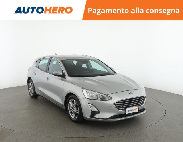 FORD Focus 1.5 EcoBlue 95 CV 5p. Business