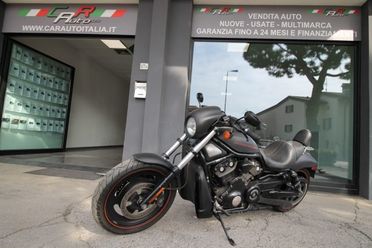 HARLEY-DAVIDSON VRSCDX Night Rod Special NIGHT ROD SPECIAL