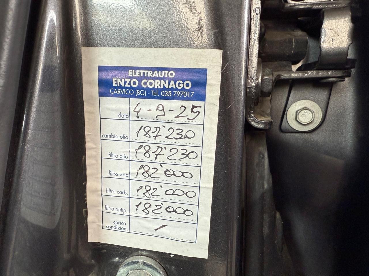 Opel Astra 1.7 CDTI 110CV Sports Tourer Elective