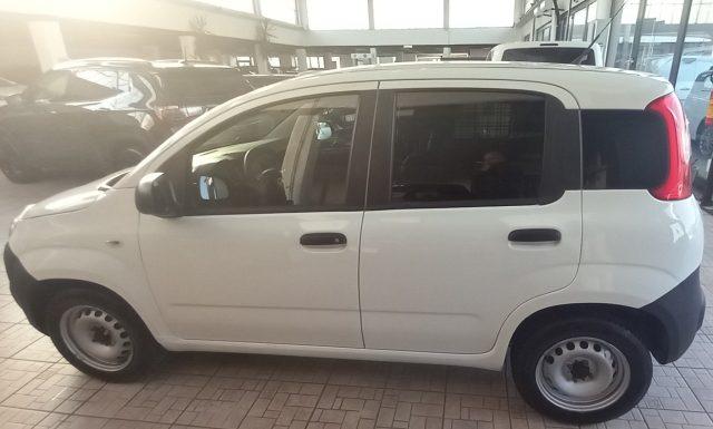 FIAT Panda 1.2 Pop Van 2 posti GPL nuovo