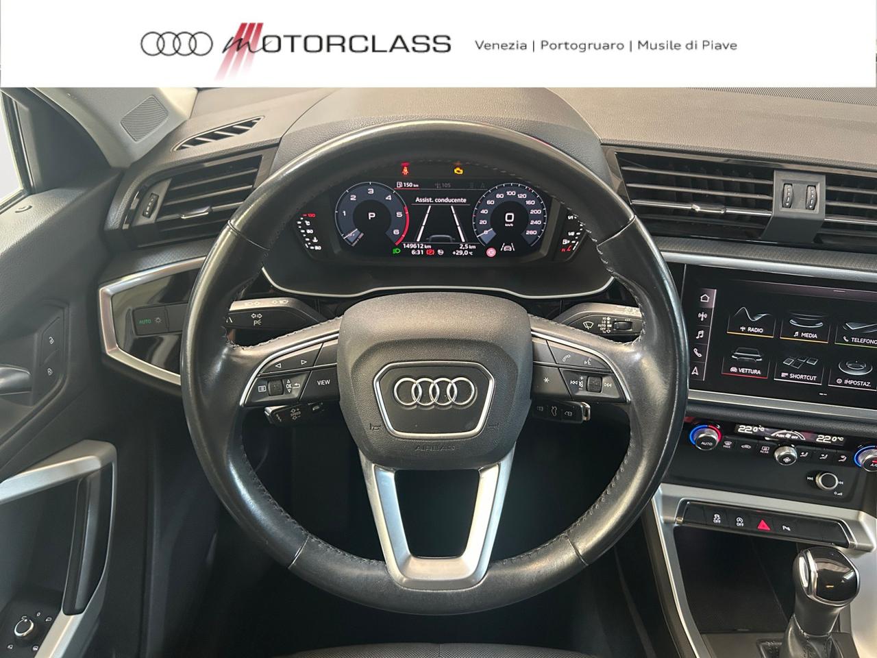 35 Tdi Business Advanced S Tronic