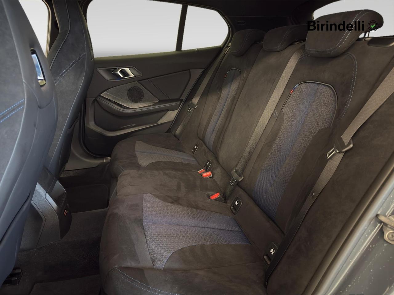 BMW Serie 1 (F40) - 120i 5p. Msport
