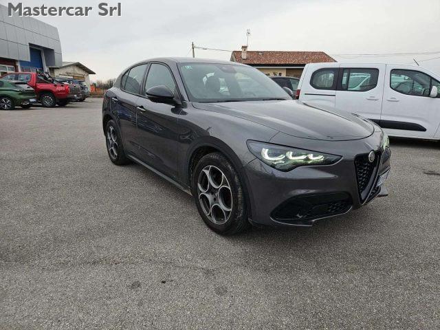 ALFA ROMEO Stelvio Stelvio 2023 2.2 t Sprint rwd 160cv auto - GP307FP