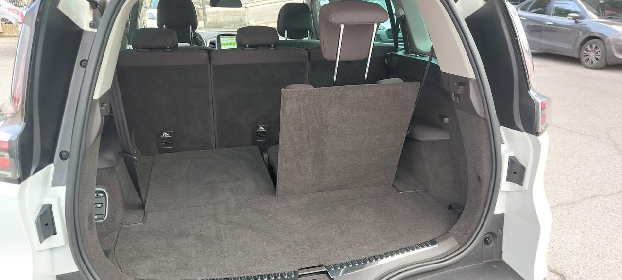 Renault Espace dCi Energy Zen