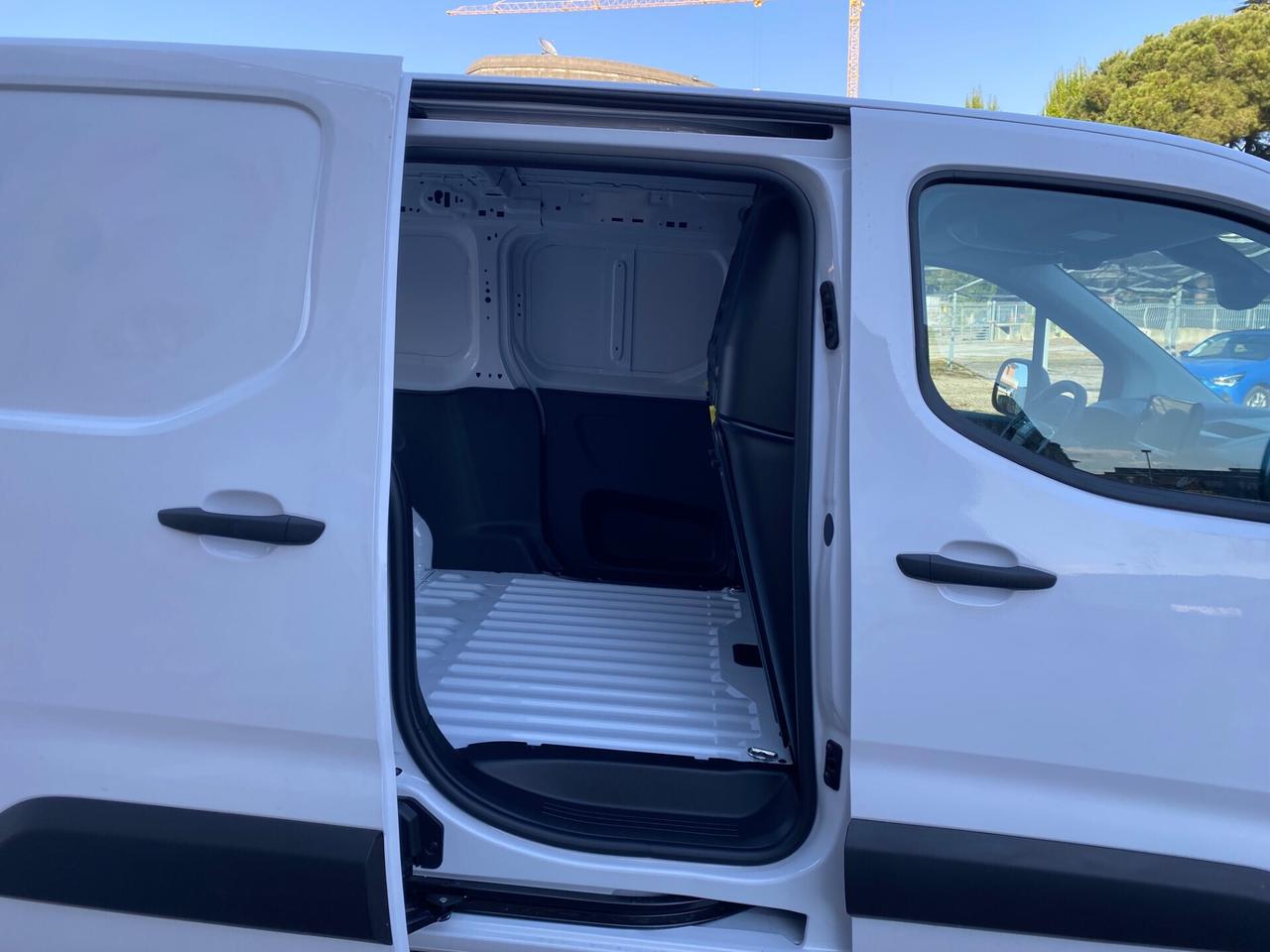 Fiat Doblò 1.5 BlueHdi 100CV L2H1