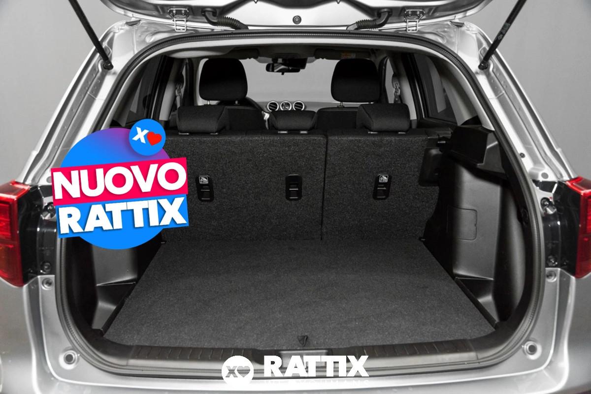 Suzuki Vitara 1.4 Hybrid 110CV Cool