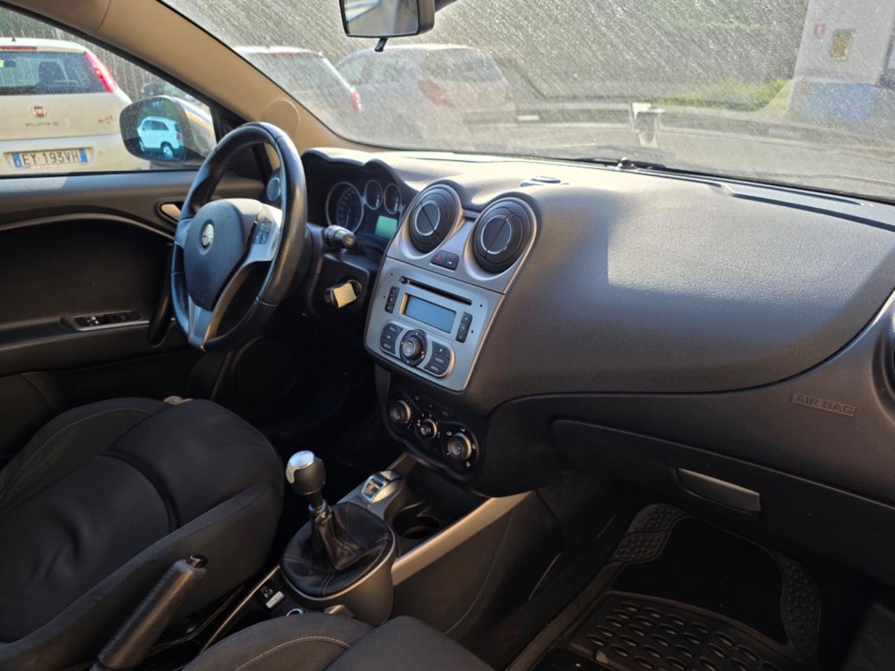 Alfa Romeo MiTo 1.3 JTDm 85 CV S&S Progression