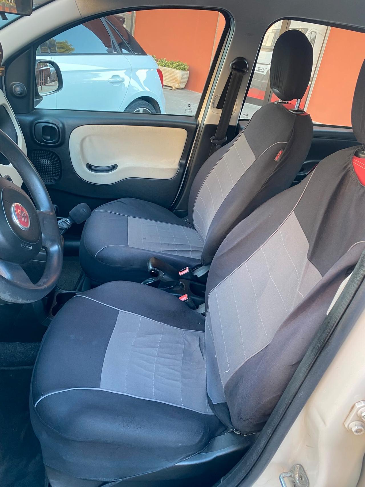 Fiat Panda 1.2