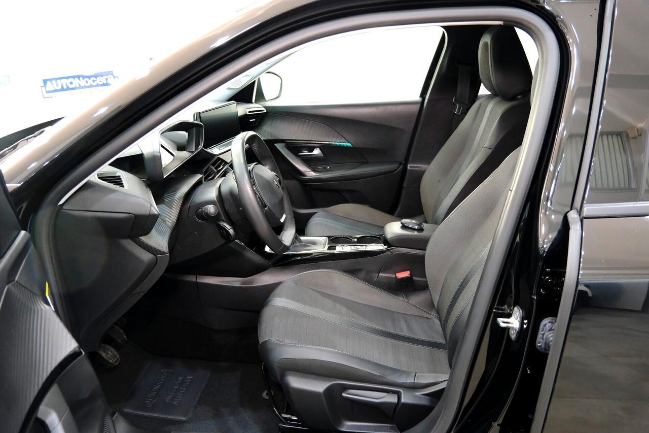 Peugeot 2008 12oo T 130cv LED I*COCKPIT 3 D