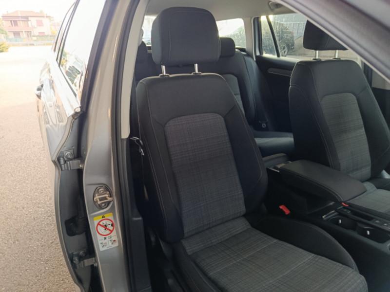 VOLKSWAGEN PASSAT VARIANT 2.0 TDI SCR EVO 110kW Business DSG