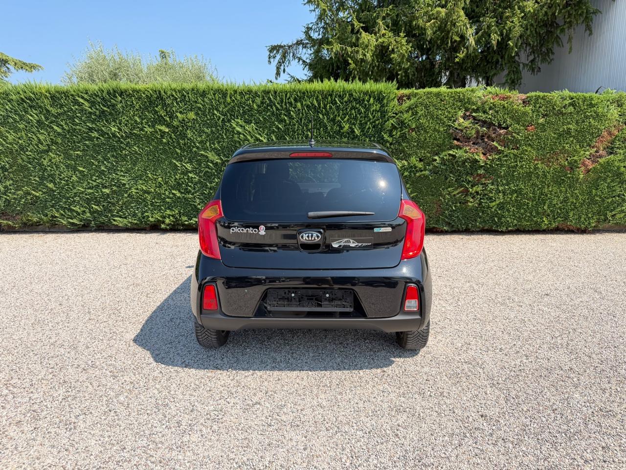 Kia Picanto 1.0 5 porte Active