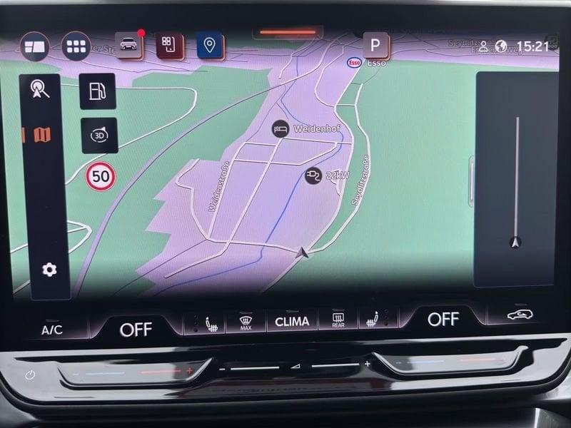 Cupra Leon Leon 2.0 TDI 150 CV DSG 18" LED Camera