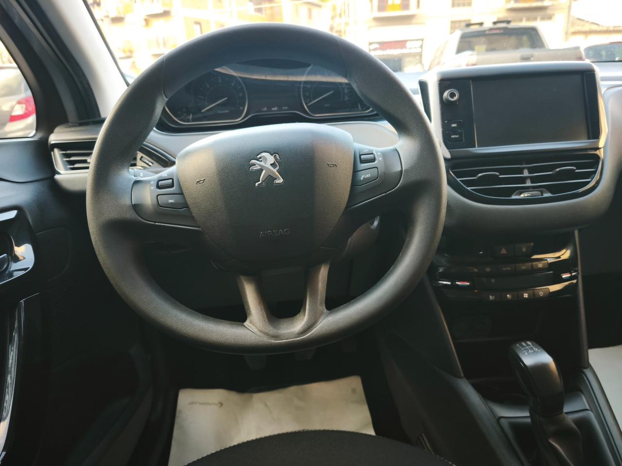 Peugeot 208 1.6 BlueHDi 75 CV