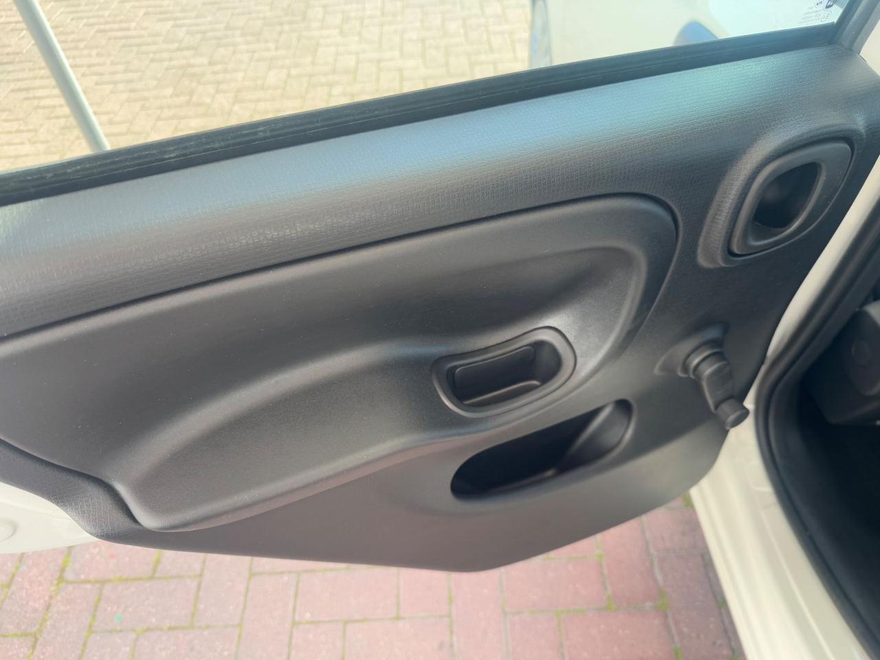 Fiat Panda Pandina 1.0 GSE MHEV #10191