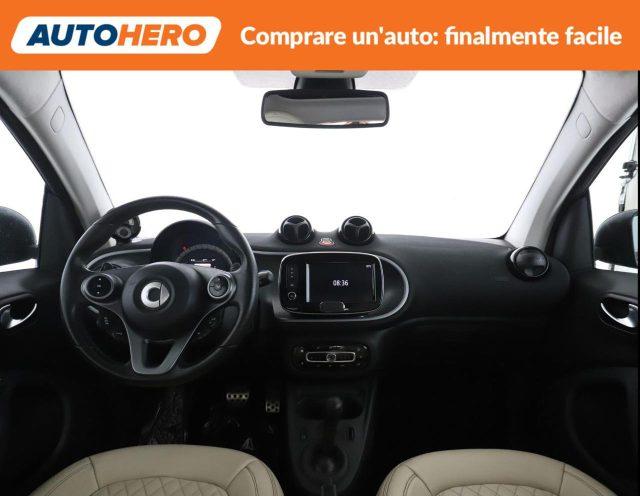 SMART ForTwo 90 0.9 Turbo twinamic Youngster