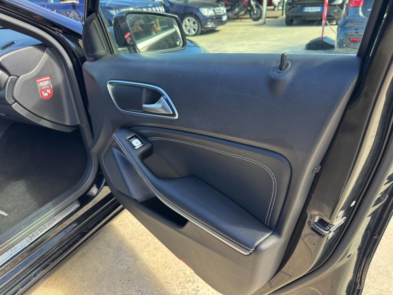 Mercedes-benz A 180 CDI Sport 109CV/2014