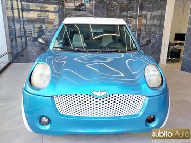 CHATENET CH26 senza patente