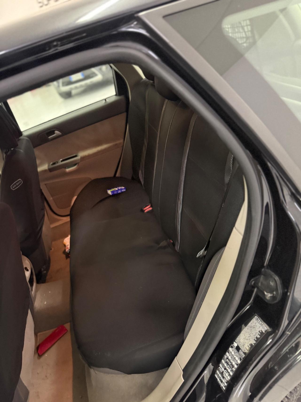 Volvo V50 2.0 D cat Summum