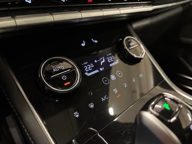 Sportequipe Sportequipe 7 1.5 Turbo Bi-Fuel DCT