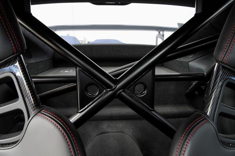 Porsche 911 911 Coupe GT3 RS-unico proprietario-ufficiale it
