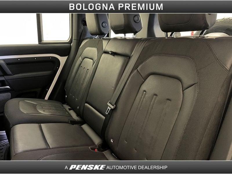 Land Rover Defender Defender 110 2.0 SD4 240CV AWD Auto S