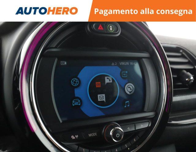 MINI Clubman 2.0 Cooper D